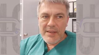 Docteur Robert KleinstÃ¤uber, dÃ©nonce les effets secondaires des vaccins et et la fausse pandÃ©mie