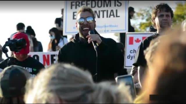 CHRIS SKY: VANCOUVER