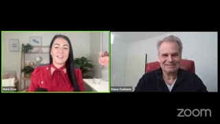 REINER FUELLMICH UPDATE 23-02-2022 GRAND JURY