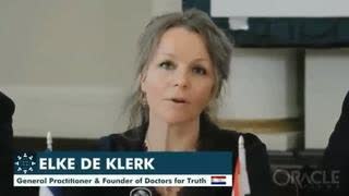 Netherlands: 87,000 Nurses Refuse Covid-19 Vaccine