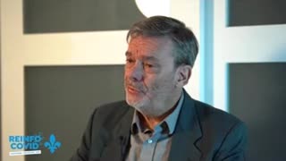 Invitation aux deuxiÃ¨mes du mouvement sur la vÃ©ritÃ© sur les injections gÃ©niques