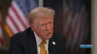 Trump will treat the people that didn't support his campaign the same as he treats MAGA supporters