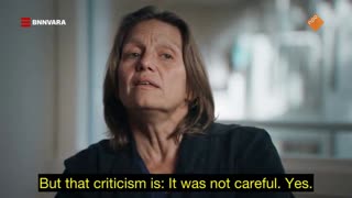 The Transgender Protocol (2023) Dutch with English Subs