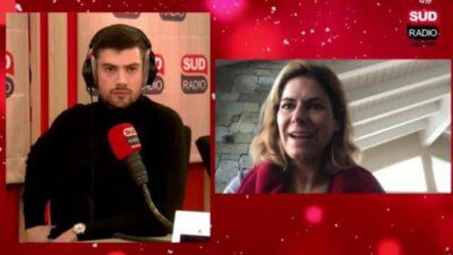 Pr Silke Grabherr : "On ne peut pas mourir du Covid, on meurt des complications quâ€™il amÃ¨ne"