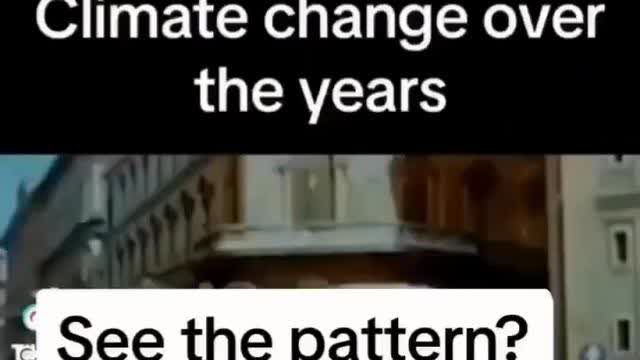 The climate alarmists' predictions have been proven completely wrong. Why would you trust them now ?