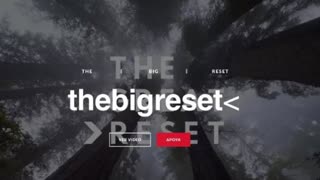 The Big Reset [VF] WEF WHO PCR HCQ IVM H1N1 COVID1984 VACCINE GAVI EVENT201 ID2020 NWO