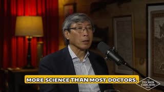 Dr. Patrick Soon-Shiong Praises RFK Courageous Vaccine Inquiry-He Knows More Science Than most docs