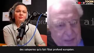 Le début de la fin de l'état profond à travers le monde