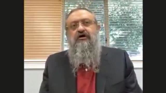 Dr. Vladimir Zelenko - 3Ã¨me guerre mondiale VOSTFR