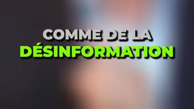 Claude Janvier  expose le traité pandémies de l'OMS et GAVI pour un contrôle total des mondialistes