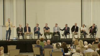 FLORIDA SUMMIT ON COVID, FOOD, FAMILY & MEDICAL FREEDOM – PART-2