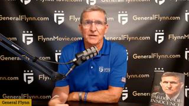 Flynn -Ask you the voted Sheriff in your county on different issues with illegals, child trafficking