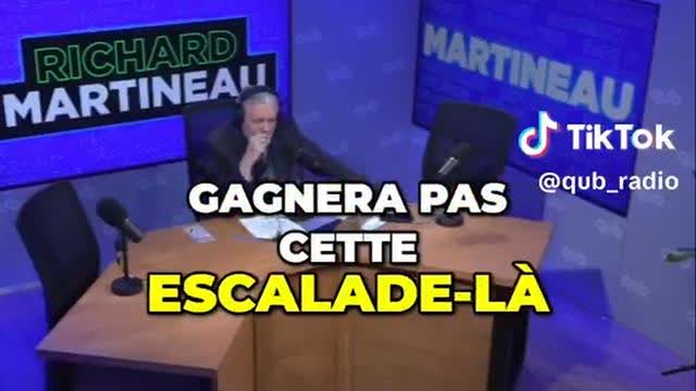 On ne gagnera pas cette guerre économique contre les Etats-Unis