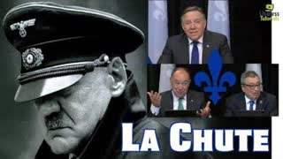 FranÃ§ois Legault divise ENCORE les QuÃ©bÃ©cois