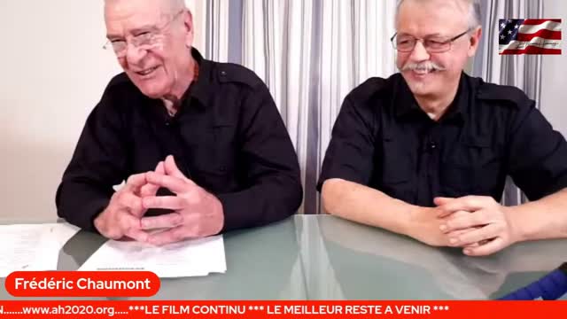 RÃ©vÃ©lations fracassantes du professeur Fourtillan