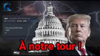 C'est Ã  notre tour, nous ne prendrons plus de gants !