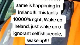 resistance - wake up call