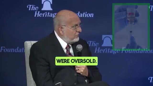 “These companies have to be able to be held liable for their products like any other company.”