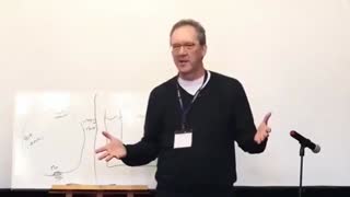 How microwave poisoning is causing the sickness and on how metals in the body makes it worse