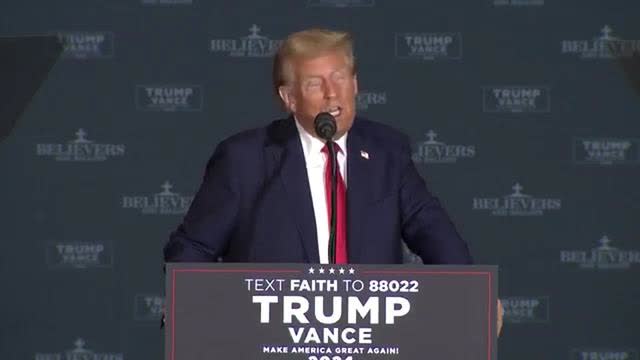 On November 5th, Christian voters need to turn out in the largest numbers ever