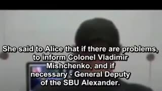 A CONFESSION OF AN ORGAN HARVESTER IN UKRAINE (vosten)