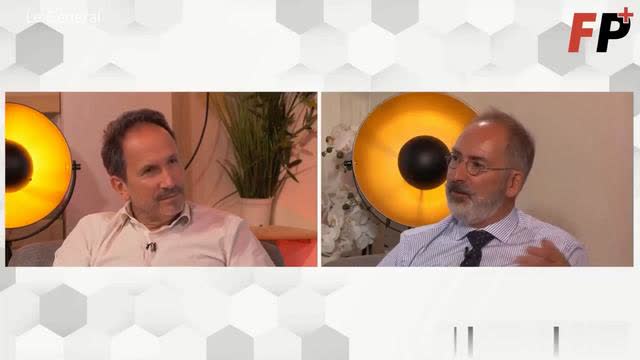 Un journaliste avait poussé & incité à la vaccination, "Je m'excuse d'avoir fait ça"