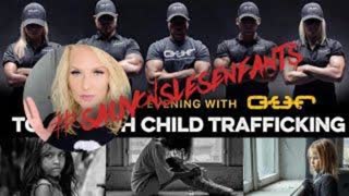 Jim Caviezel Parle Dâ€™adrenochrome Pendant Un Livestream Suivi Par 500 000 Personnes