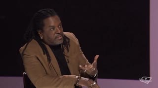 Anthony Kavanagh prône le débat publique pour apporter des réponses aux gens ("COMPLOTISTES")