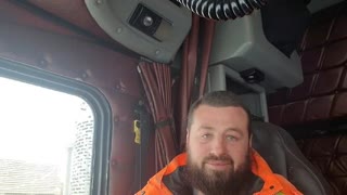 TÃ‰MOIGNAGE - ALEX LAPOINTE (CAMIONNEUR) - 2 FÃ‰VRIER 2022