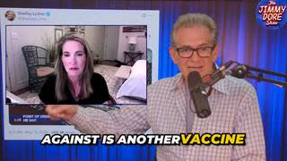 Dr. Mary Talley Bowden Early treatment works for the majority of diseases that are being vaccinated