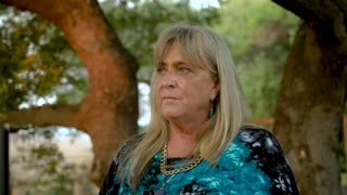 Dr Jackie Stone exposed censorship about the ivermectin and the forces that are above governments