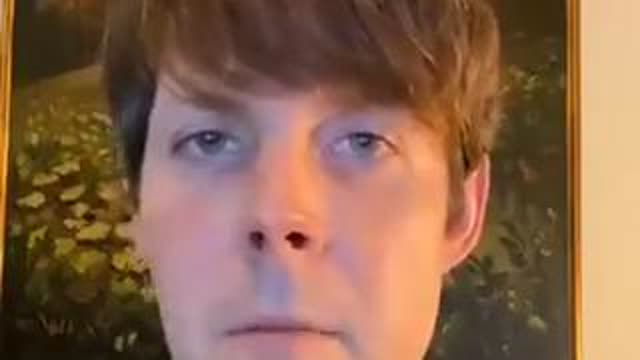 John Paul Rice (movie producer) broke his Silence on The Global Pedophile Network