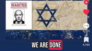 We are done with fighting Israel's wars