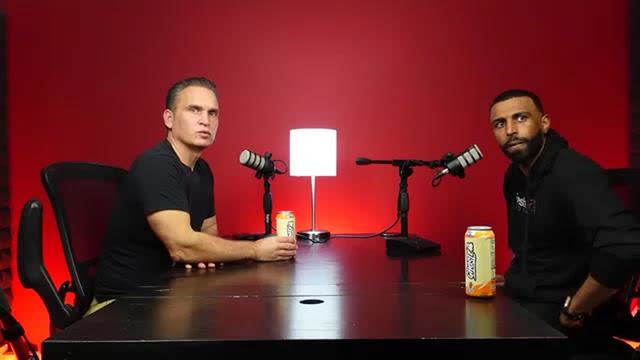 Myron Gaines - If American knew that JFK Assassination was ordered by a Zionist country through CIA