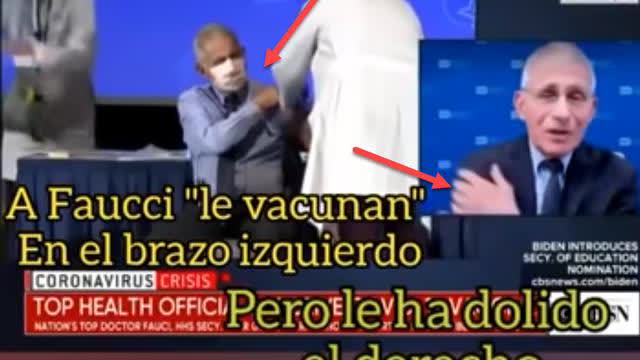 Coronacircus â€“ Le spectacle des vaccinations