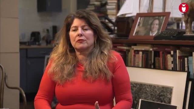 Dr. Naomi Wolf the Pfizer documents and the side effects persuaded me that is a depopulation agenda