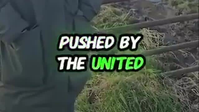 Agenda2030 “It’s very very toxic & influences human fertility”