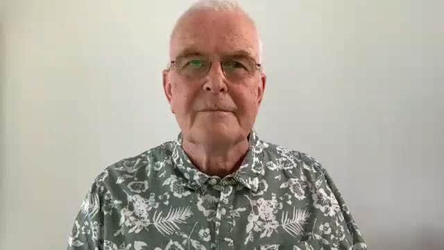 Message to 2SLGBTQ+ people - "It is time to get back in your box."