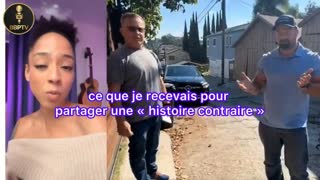 SOMEONE SEEMS VERY VERY NERVOUS ABOUT THE DIDDY LIST RELEASE (vostfr)