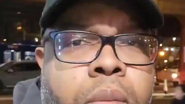 Isaiah Carter, a former activist in the Democratic Party EXPOSED the USAID money laundry (vostfr)