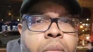 Isaiah Carter, a former activist in the Democratic Party EXPOSED the USAID money laundry (vostfr)