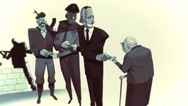 The Reality Of This World and the owners of the country - You Have No Choice ft George Carlin (film)