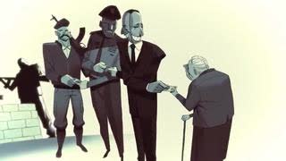 The Reality Of This World and the owners of the country - You Have No Choice ft George Carlin (film)