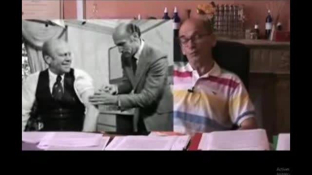 La mafia mÃ©dicale