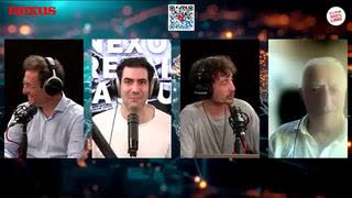 CENSURE : Le congrès contre la corruption de l’OMS interdit à Paris – Le Pr Tritto et la plandémie