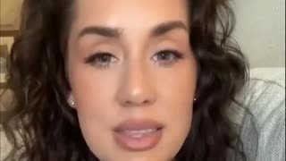 "Everything in our world is fake... Everything is a scripted movie"