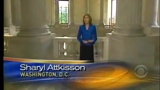 CBS report by Sharyl Attkisson and Katie Couric on corruption in the vaccine industry