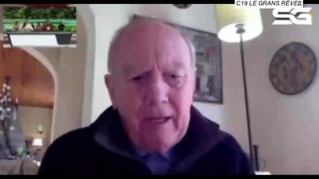 DR. JOYEUX, JUSTE UN PEU DE PATIENCE DANS 84 JOURS LES MAFIEUX AU POUVOIR SERONT VIRÃ‰S ET BASTA !!!