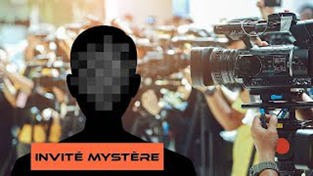 Invité mystère : Dr Alain Scohy ! @alainscohy552