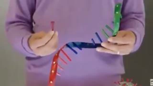 Bill Gates caught on video admitting vaccine will CHANGE our DNA FOREVER